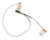 Display cable LED eDP 30-Pin suitable for Asus E200HA