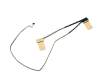 Display cable LED eDP 30-Pin suitable for Asus EeeBook F205TA