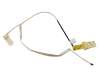 Display cable LED eDP 30-Pin suitable for Asus F550LB