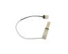 Display cable LED eDP 30-Pin suitable for Asus F756UA