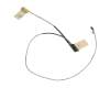 Display cable LED eDP 30-Pin suitable for Asus R209HA