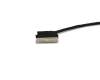 Display cable LED eDP 30-Pin suitable for Asus ROG G551JW