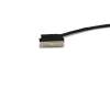 Display cable LED eDP 30-Pin suitable for Asus ROG G551JX