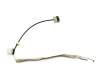Display cable LED eDP 30-Pin suitable for Asus ROG G752VL