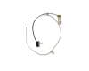 Display cable LED eDP 30-Pin suitable for Asus ROG GL551JX
