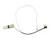 Display cable LED eDP 30-Pin suitable for Asus ROG GL742VW