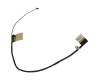 Display cable LED eDP 30-Pin suitable for Asus VivoBook 15 F512FB