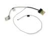 Display cable LED eDP 30-Pin suitable for Asus VivoBook D540MA