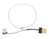 Display cable LED eDP 30-Pin suitable for Asus VivoBook F542UQ