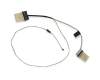 Display cable LED eDP 30-Pin suitable for Asus VivoBook Max F541UA