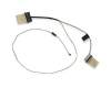 Display cable LED eDP 30-Pin suitable for Asus VivoBook Max X541UV