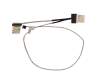 Display cable LED eDP 30-Pin suitable for Asus VivoBook S14 S406UA
