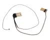 Display cable LED eDP 30-Pin suitable for Asus VivoBook S15 S510UA