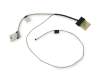 Display cable LED eDP 30-Pin suitable for Asus VivoBook X540BA