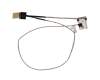 Display cable LED eDP 30-Pin suitable for Asus X406UA