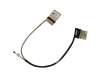 Display cable LED eDP 30-Pin suitable for Asus X430FN
