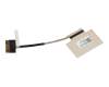 Display cable LED eDP 30-Pin suitable for Asus ZenBook 13 UX325UA