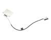 Display cable LED eDP 30-Pin suitable for Asus ZenBook 15 UX534FA