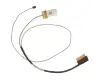 Display cable LED eDP 30-Pin suitable for Fujitsu LifeBook A555 GFX (VFY: A5550M75BODE)