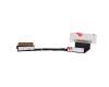 Display cable LED eDP 30-Pin suitable for HP 14-ck0000
