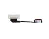 Display cable LED eDP 30-Pin suitable for HP 14-dk1000