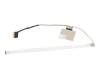 Display cable LED eDP 30-Pin suitable for HP 15-ef1000