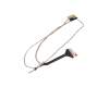 Display cable LED eDP 30-Pin suitable for HP 255 G7