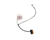 Display cable LED eDP 30-Pin suitable for HP Envy x360 15-w000nt (M6T26EA)