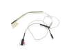 Display cable LED eDP 30-Pin suitable for HP ProBook 640 G1