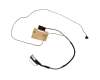 Display cable LED eDP 30-Pin suitable for Lenovo E50-80 (80J2)