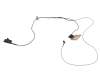 Display cable LED eDP 30-Pin suitable for Lenovo IdeaPad 320S-15IKB (80X5/81BQ)