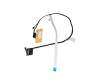 Display cable LED eDP 30-Pin suitable for Lenovo IdeaPad Flex-15IWL (81SR)