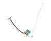 Display cable LED eDP 30-Pin suitable for Lenovo IdeaPad Slim 3 14IAN8 (82XA)