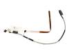 Display cable LED eDP 30-Pin suitable for Lenovo Yoga 710-14ISK (80TY)