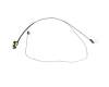 Display cable LED eDP 30-Pin suitable for MSI GE63 RGB 9SE/9SG (MS-16P7)