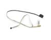Display cable LED eDP 30-Pin suitable for MSI GT62 6RE (MS-16L2)