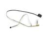 Display cable LED eDP 30-Pin suitable for MSI GT63 Titan 8RE/8RF/8RG (MS-16L4)