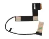 Display cable LED eDP 30-Pin suitable for MSI P75 Creator 8SC (MS-17G2)