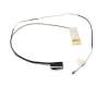 Display cable LED eDP 30-Pin suitable for Packard Bell EasyNote LG81BA