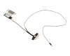 Display cable LED eDP 40-Pin (QHD) suitable for Acer Aspire 5 (A515-57)