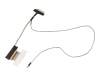 Display cable LED eDP 40-Pin (QHD) suitable for Acer Aspire 5 (A515-57)
