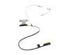 Display cable LED eDP 40-Pin 165HZ suitable for Acer Predator Helios 300 (PH317-55)