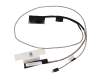 Display cable LED eDP 40-Pin suitable for Acer Aspire 3 (A315-41)