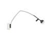 Display cable LED eDP 40-Pin suitable for Acer Aspire V 15 Nitro (VN7-592G)
