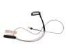 Display cable LED eDP 40-Pin suitable for Acer Nitro 5 (AN517-51)