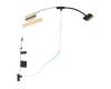Display cable LED eDP 40-Pin suitable for Acer Nitro V 15 (ANV15-52)
