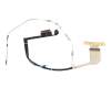 Display cable LED eDP 40-Pin suitable for Acer Predator Helios 16 (PH16-71)