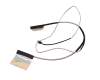 Display cable LED eDP 40-Pin suitable for Acer Predator Helios 300 (PH315-53)