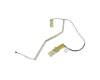Display cable LED eDP 40-Pin suitable for Asus A550LN
