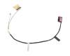 Display cable LED eDP 40-Pin suitable for Asus G733ZM